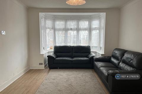 undefined, Wensleydale Avenue, Ilford, IG5
