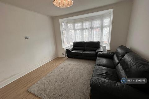 undefined, Wensleydale Avenue, Ilford, IG5