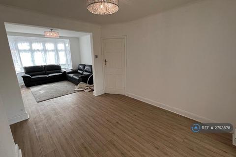 undefined, Wensleydale Avenue, Ilford, IG5