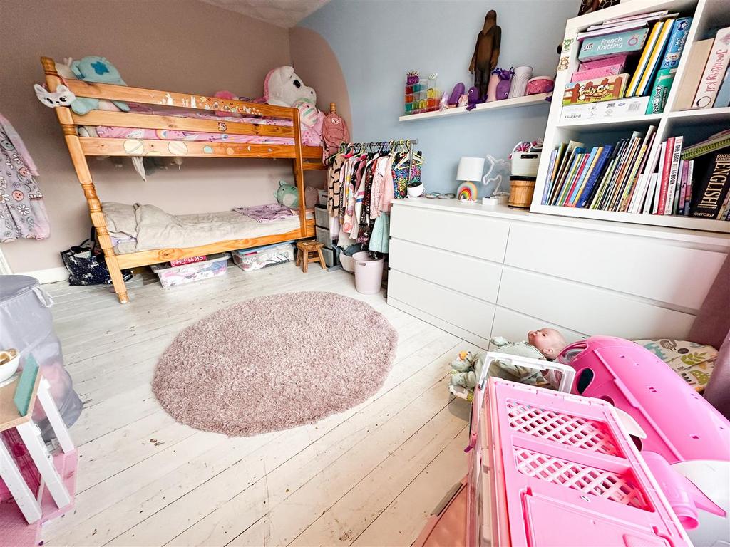 Bedroom two