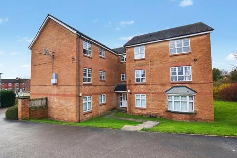 Tavistock Mews, Leeds, West Yorkshire