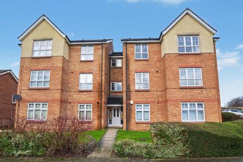 Tavistock Mews, Leeds, West Yorkshire
