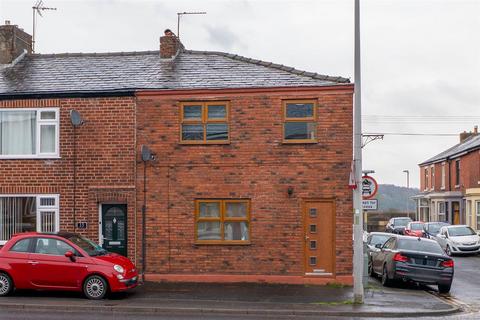 Victoria Road, Walton-Le-Dale, Preston