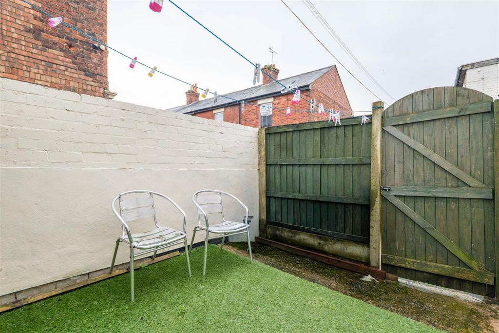 Yard