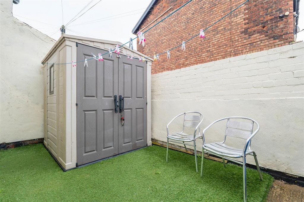 Yard
