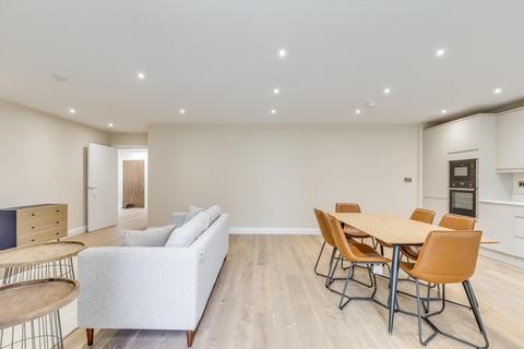 3 bedroom flat to rent, Purley Avenue, London, NW2