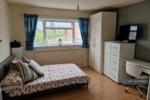 undefined, The Green, Handsacre, Rugeley, WS15