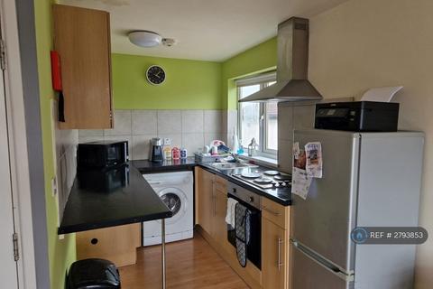 undefined, The Green, Handsacre, Rugeley, WS15