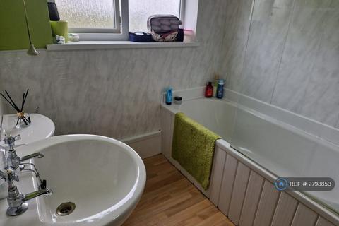 undefined, The Green, Handsacre, Rugeley, WS15