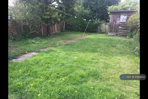 undefined, The Green, Handsacre, Rugeley, WS15