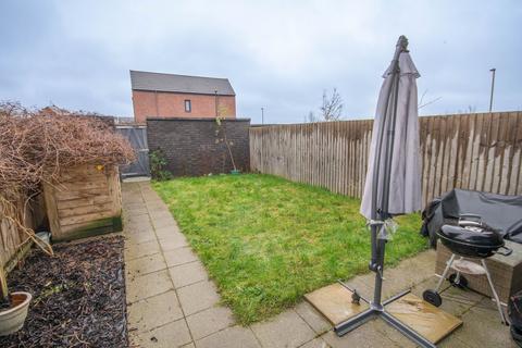undefined, Park View, Houlton, Rugby, CV23