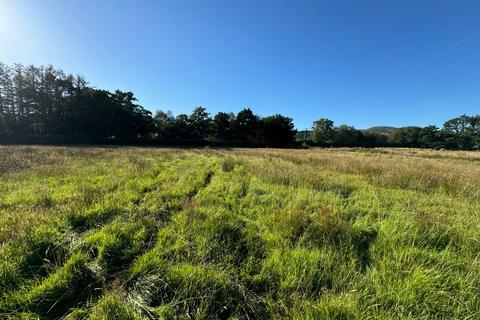 Farm land for sale, Cilycwm, Llandovery, SA20
