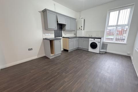 3 bedroom terraced house for sale, Woods Terrace, Murton, Seaham, County Durham, SR7