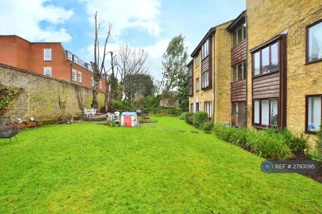 Communal Garden