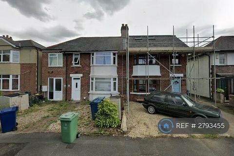 undefined, Lytton Road, Oxford, OX4