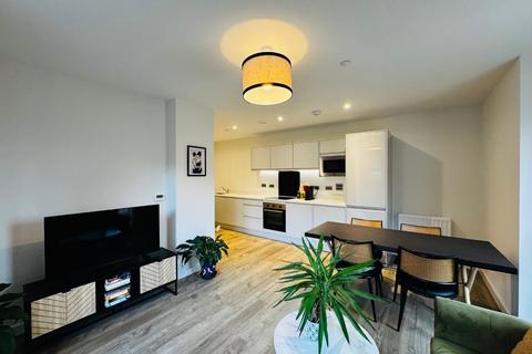 1 bedroom apartment for sale, Mortise House, Hayes UB3