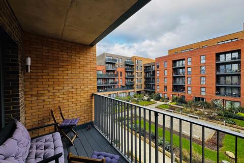 1 bedroom apartment for sale, Mortise House, Hayes UB3
