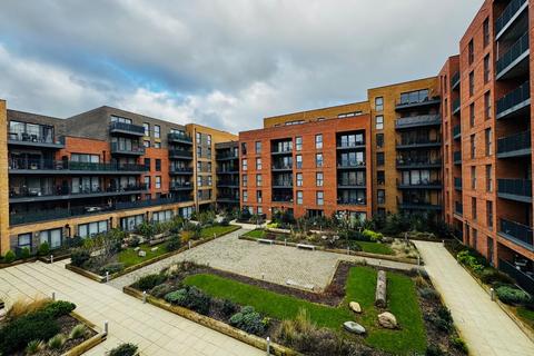 Mortise House, Hayes UB3