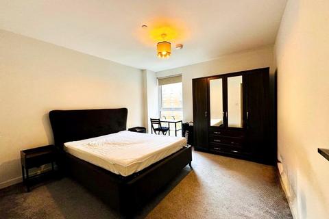 1 bedroom apartment for sale, Mortise House, Hayes UB3