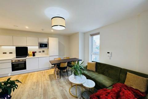 1 bedroom apartment for sale, Mortise House, Hayes UB3