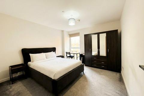 1 bedroom apartment for sale, Mortise House, Hayes UB3