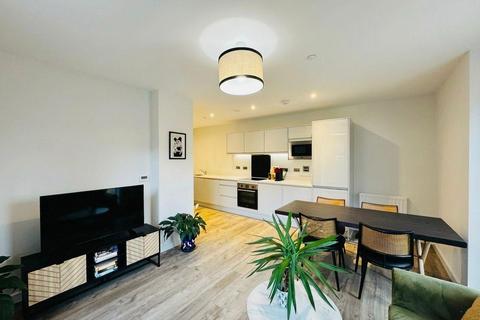 1 bedroom apartment for sale, Mortise House, Hayes UB3