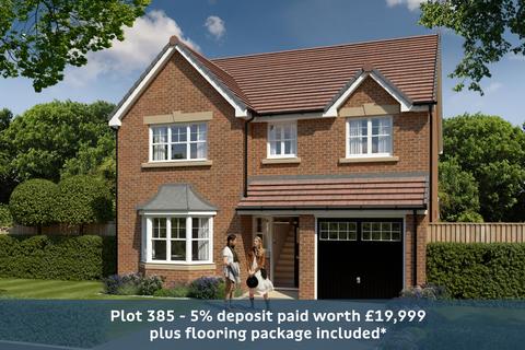 4 bedroom detached house for sale, Lytham St. Annes FY8