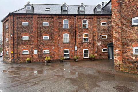 undefined, Skerne Road, Driffield YO25