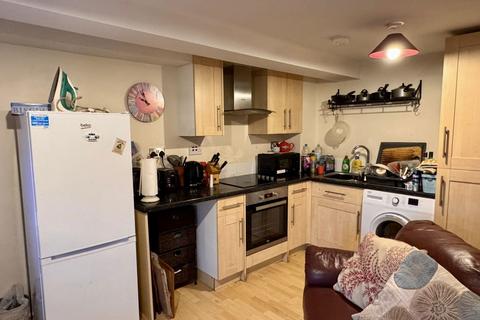undefined, Skerne Road, Driffield YO25