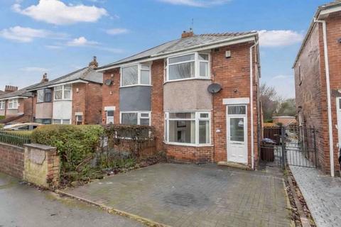 2 bedroom semi-detached house for sale, Handsworth Avenue, Sheffield, S9