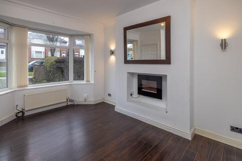 2 bedroom semi-detached house for sale, Handsworth Avenue, Sheffield, S9