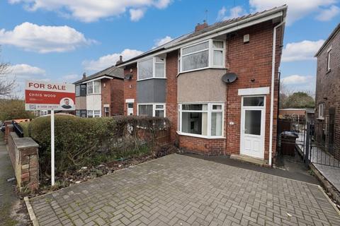 undefined, Handsworth Avenue, Sheffield, S9
