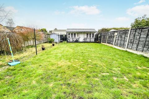 undefined, London Road, Brandon IP27