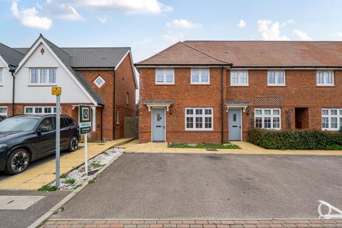 Parrett Avenue, Sittingbourne, Kent, ME10