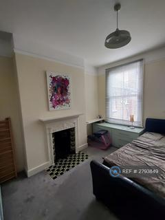 undefined, Balham, London, SW12
