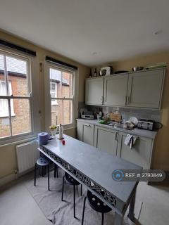 undefined, Balham, London, SW12