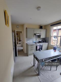 undefined, Balham, London, SW12