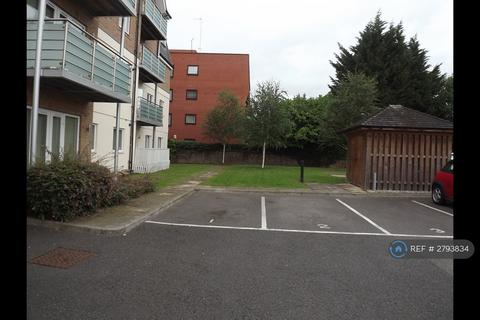 undefined, Harrington Court, London, EN5