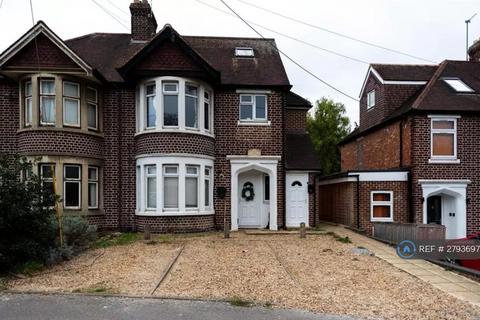 2 bedroom flat to rent, Westminster Way, Oxford, OX2