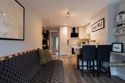 2 bedroom flat to rent, Westminster Way, Oxford, OX2