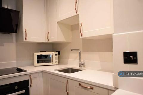2 bedroom flat to rent, Westminster Way, Oxford, OX2