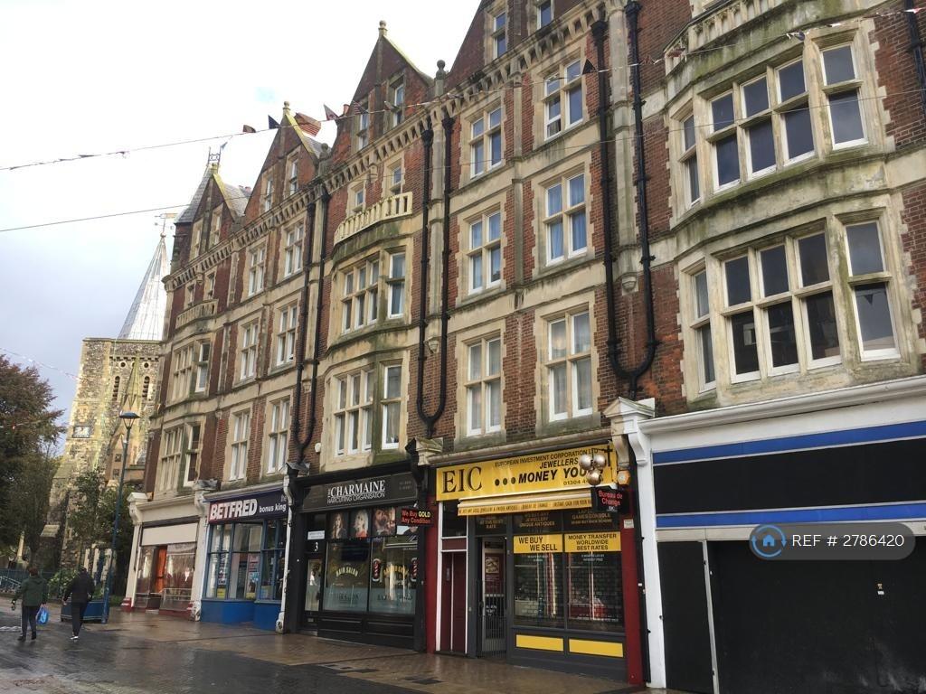 Front Elevation