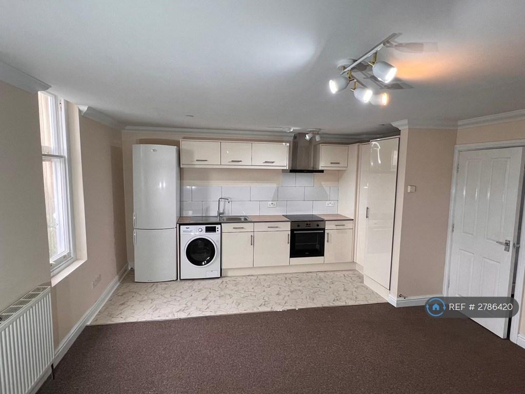 Kitchen/Lounge