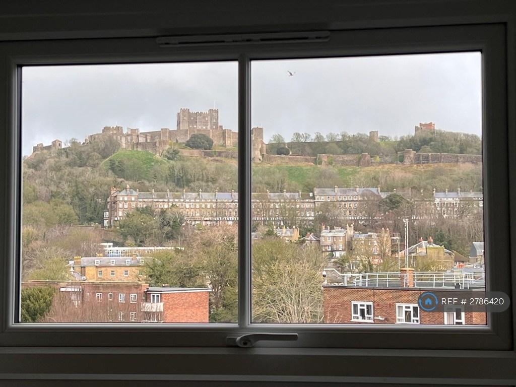 View Bedroom Window