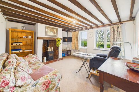 5 bedroom detached house for sale, Norwich Road, Denton, Harleston