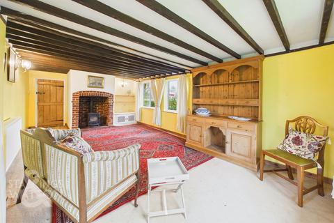 5 bedroom detached house for sale, Norwich Road, Denton, Harleston