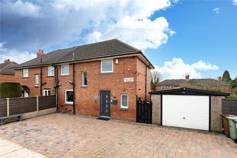 3 bedroom semi-detached house for sale, Easterly Road, Leeds
