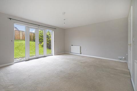 42 Merlin Drive, Dunfermline, KY11 8RX