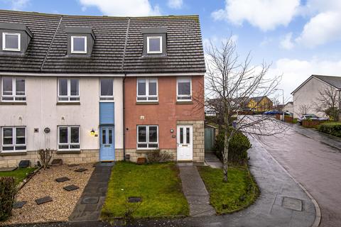 42 Merlin Drive, Dunfermline, KY11 8RX