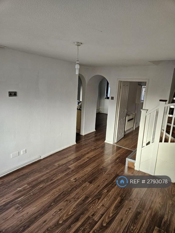 Living Room Space